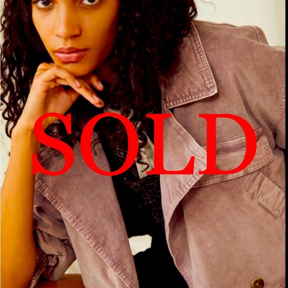 Free People Jackets & Blazers - Free People sure thing bomber jacket.